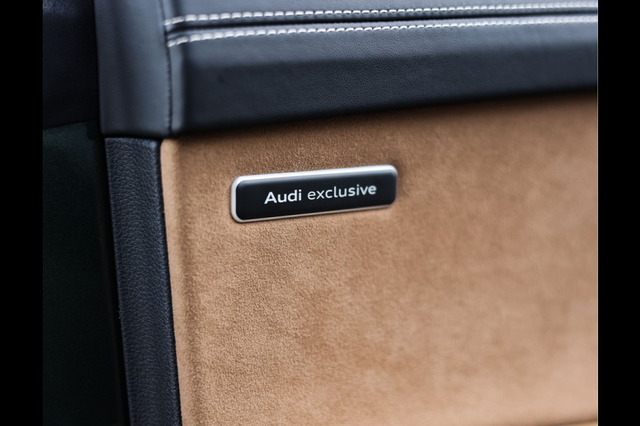 Audi Q8 60 TFSIe Quattro Competition | Exclusive - Nieuw - Direct rijden!