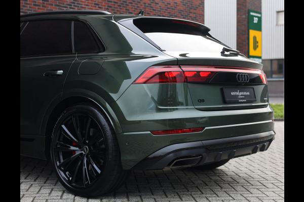 Audi Q8 60 TFSIe Quattro Competition | Exclusive - Nieuw - Direct rijden!