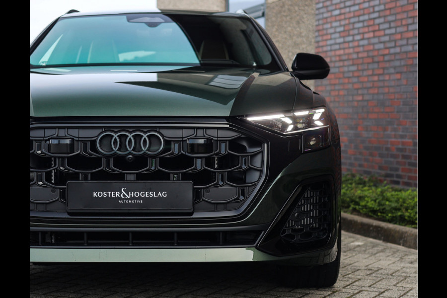 Audi Q8 60 TFSIe Quattro Competition | Exclusive - Nieuw - Direct rijden!