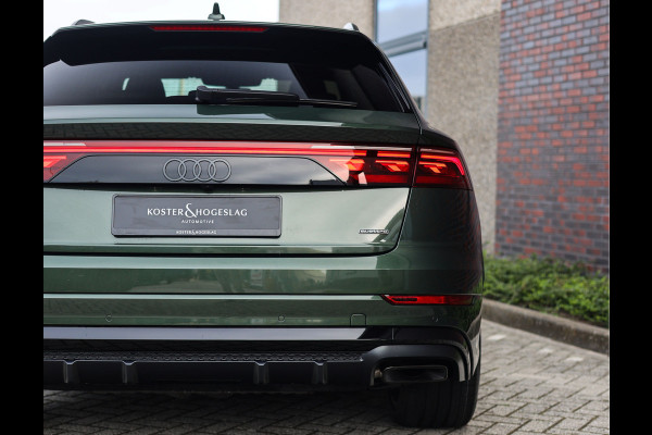 Audi Q8 60 TFSIe Quattro Competition | Exclusive - Nieuw - Direct rijden!