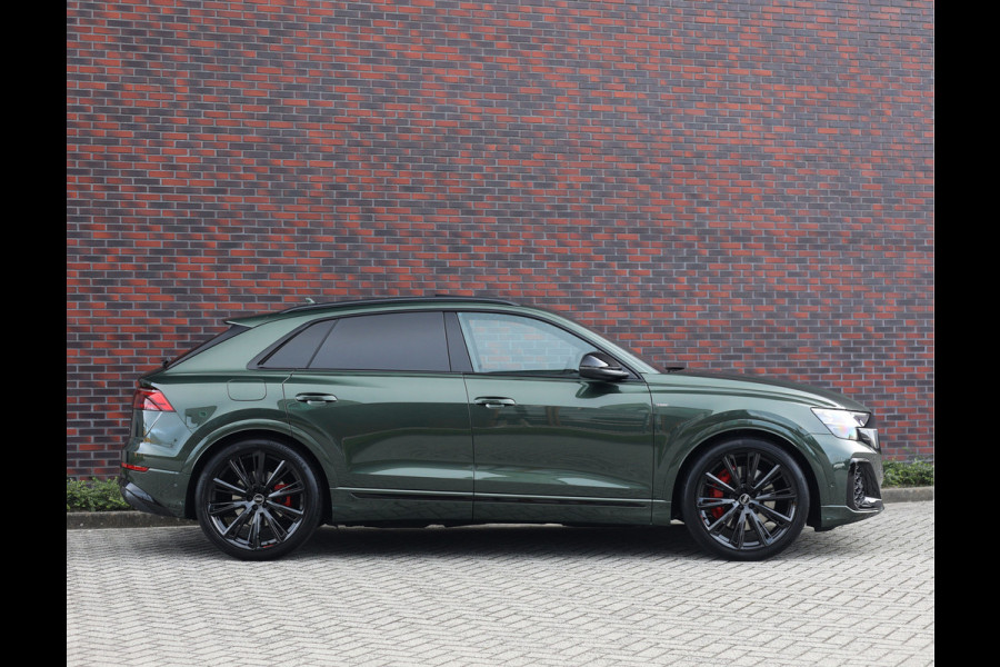 Audi Q8 60 TFSIe Quattro Competition | Exclusive - Nieuw - Direct rijden!