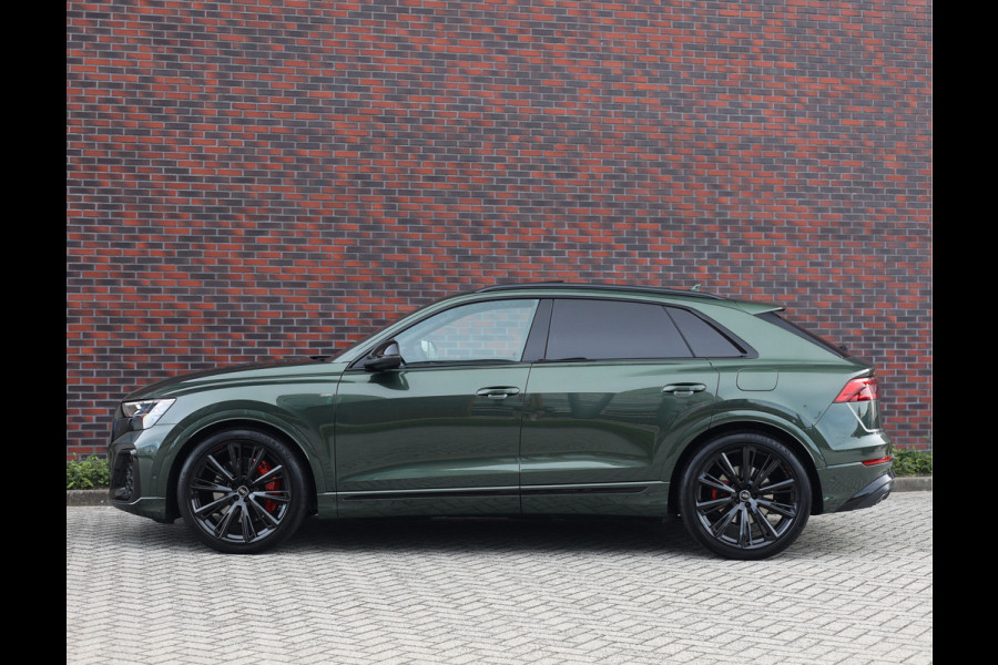 Audi Q8 60 TFSIe Quattro Competition | Exclusive - Nieuw - Direct rijden!