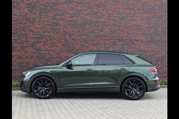 Audi Q8 60 TFSIe Quattro Competition | Exclusive - Nieuw - Direct rijden!