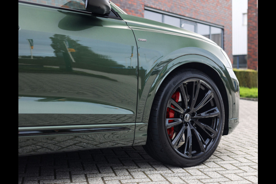 Audi Q8 60 TFSIe Quattro Competition | Exclusive - Nieuw - Direct rijden!