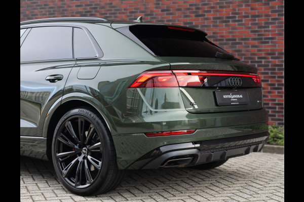 Audi Q8 60 TFSIe Quattro Competition | Exclusive - Nieuw - Direct rijden!