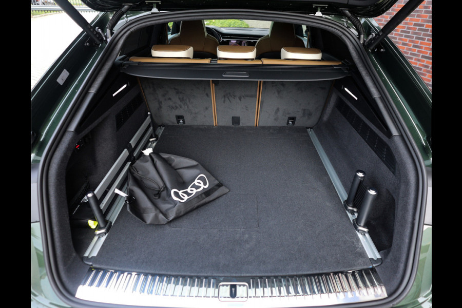 Audi Q8 60 TFSIe Quattro Competition | Exclusive - Nieuw - Direct rijden!