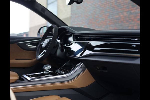 Audi Q8 60 TFSIe Quattro Competition | Exclusive - Nieuw - Direct rijden!