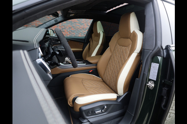 Audi Q8 60 TFSIe Quattro Competition | Exclusive - Nieuw - Direct rijden!