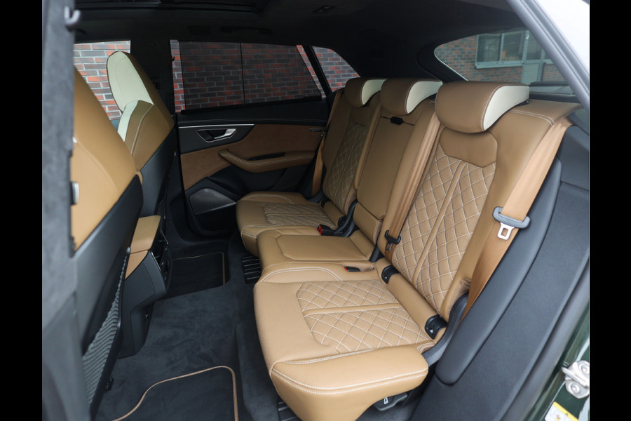 Audi Q8 60 TFSIe Quattro Competition | Exclusive - Nieuw - Direct rijden!