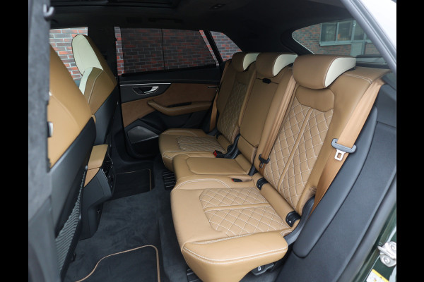 Audi Q8 60 TFSIe Quattro Competition | Exclusive - Nieuw - Direct rijden!