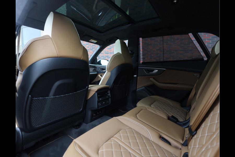 Audi Q8 60 TFSIe Quattro Competition | Exclusive - Nieuw - Direct rijden!
