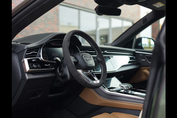 Audi Q8 60 TFSIe Quattro Competition | Exclusive - Nieuw - Direct rijden!