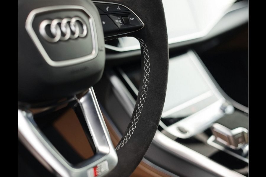 Audi Q8 60 TFSIe Quattro Competition | Exclusive - Nieuw - Direct rijden!