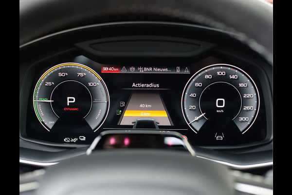 Audi Q8 60 TFSIe Quattro Competition | Exclusive - Nieuw - Direct rijden!
