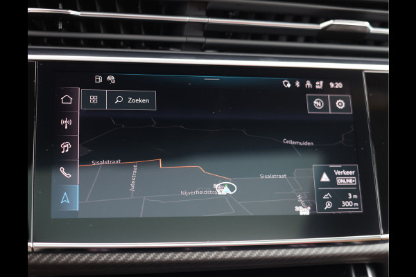 Audi Q8 60 TFSIe Quattro Competition | Exclusive - Nieuw - Direct rijden!