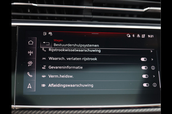 Audi Q8 60 TFSIe Quattro Competition | Exclusive - Nieuw - Direct rijden!