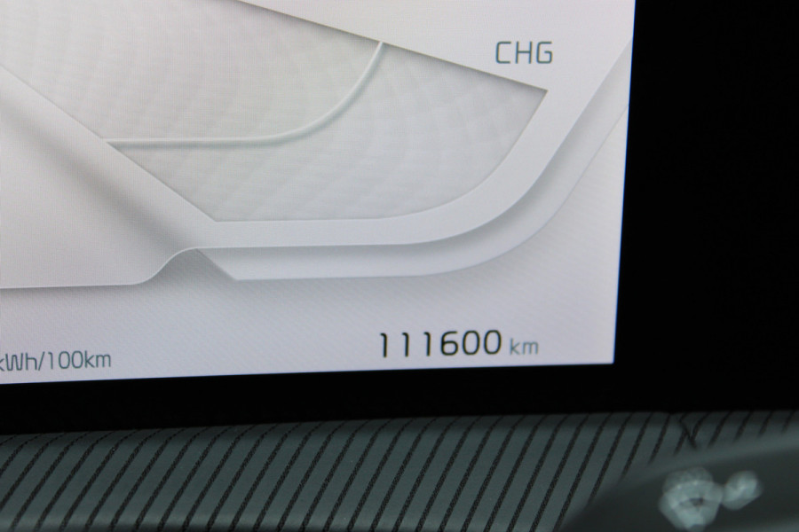 Kia Ev6 GT-Line 77.4 kWh SOh 95,4% PANO LED NAVI 111000KM!!!