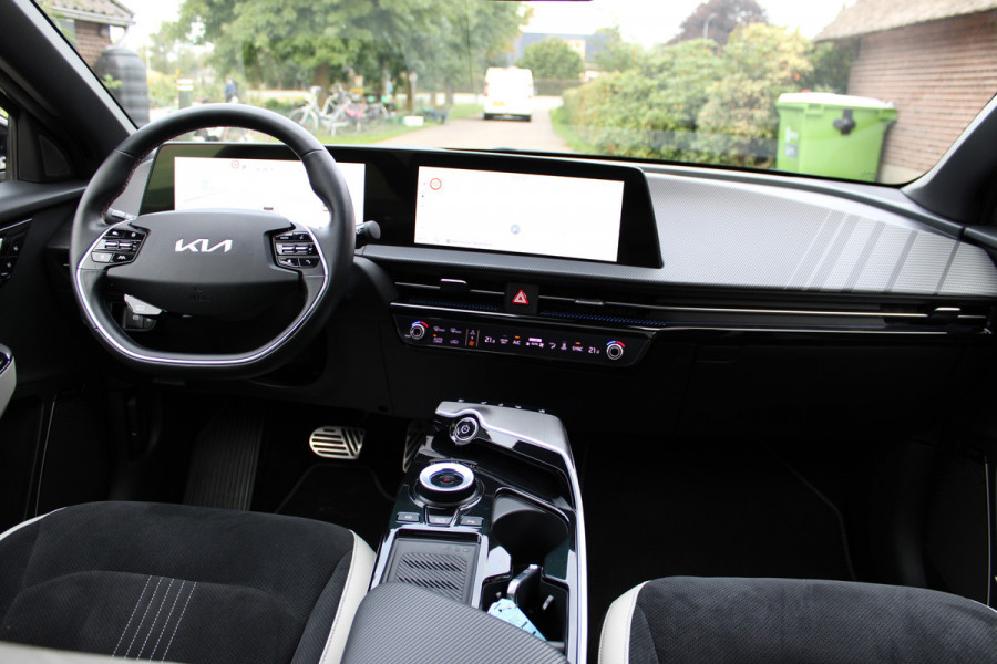 Kia Ev6 GT-Line 77.4 kWh SOh 95,4% PANO LED NAVI 111000KM!!!
