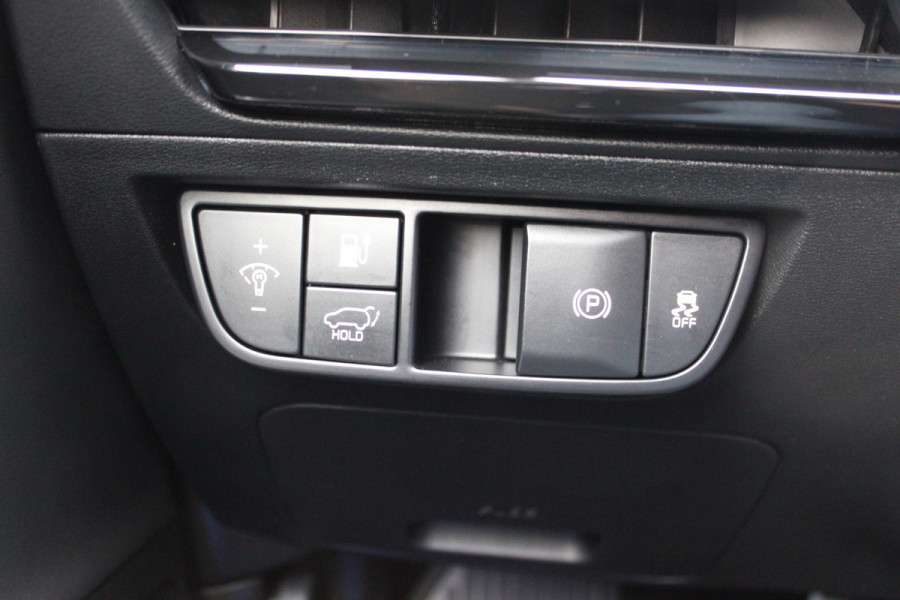Kia Ev6 GT-Line 77.4 kWh SOh 95,4% PANO LED NAVI 111000KM!!!