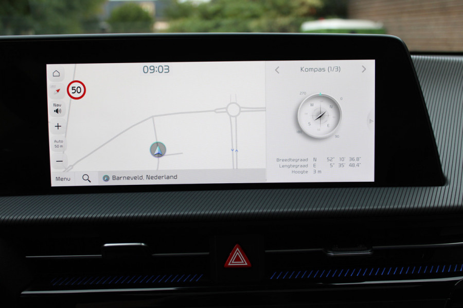 Kia Ev6 GT-Line 77.4 kWh SOh 95,4% PANO LED NAVI 111000KM!!!