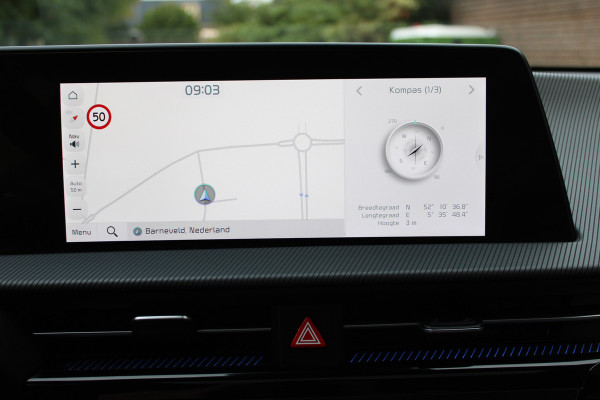 Kia Ev6 GT-Line 77.4 kWh SOh 95,4% PANO LED NAVI 111000KM!!!