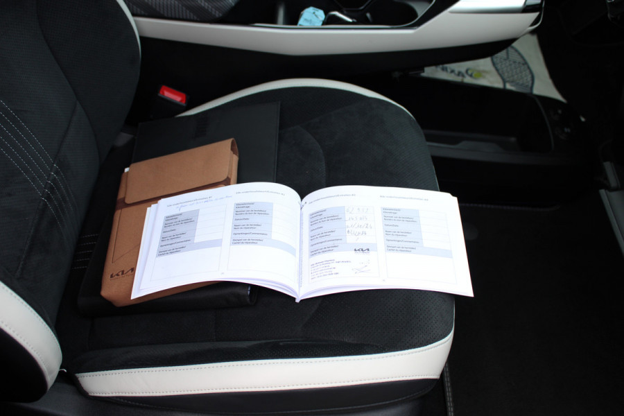 Kia Ev6 GT-Line 77.4 kWh SOh 95,4% PANO LED NAVI 111000KM!!!