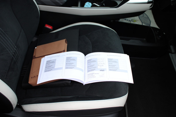 Kia Ev6 GT-Line 77.4 kWh SOh 95,4% PANO LED NAVI 111000KM!!!