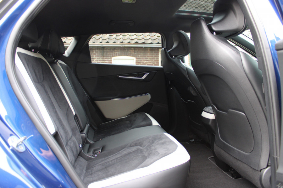 Kia Ev6 GT-Line 77.4 kWh SOh 95,4% PANO LED NAVI 111000KM!!!