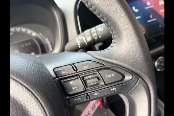 Toyota Aygo X 1.0 VVT-i MT Play