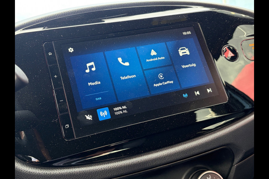 Toyota Aygo X 1.0 VVT-i MT Play