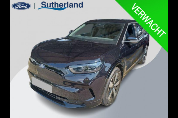 Ford Capri Select Extended Range RWD 79 kWh 286pk | Comfort Pack 1 | Massagestoelen | Winterpack