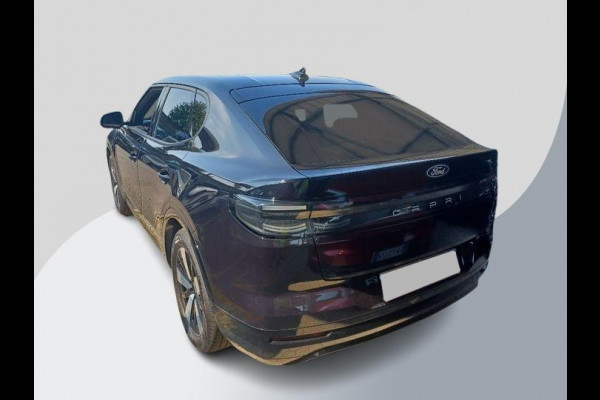 Ford Capri Select Extended Range RWD 79 kWh 286pk | Comfort Pack 1 | Massagestoelen | Winterpack