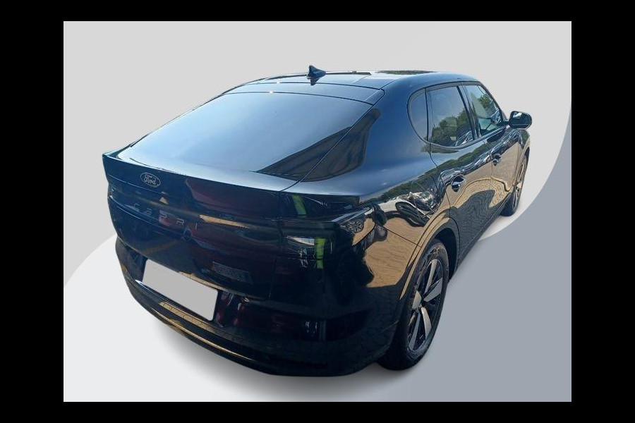 Ford Capri Select Extended Range RWD 79 kWh 286pk | Comfort Pack 1 | Massagestoelen | Winterpack