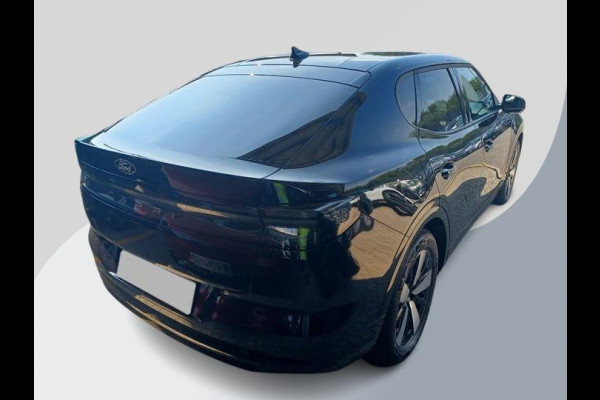 Ford Capri Select Extended Range RWD 79 kWh 286pk | Comfort Pack 1 | Massagestoelen | Winterpack