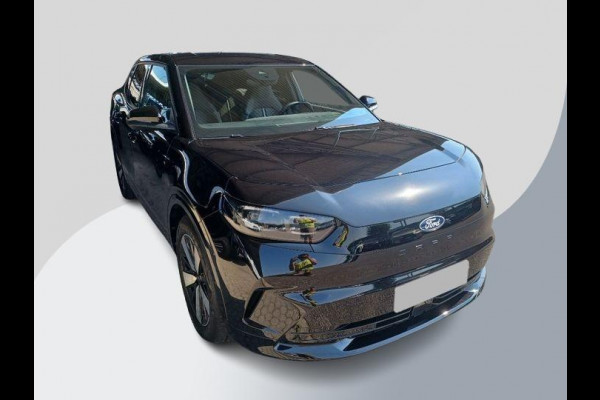 Ford Capri Select Extended Range RWD 79 kWh 286pk | Comfort Pack 1 | Massagestoelen | Winterpack