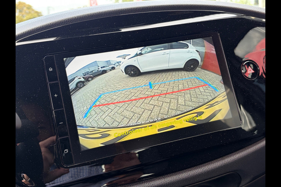 Toyota Aygo X 1.0 VVT-i MT Play