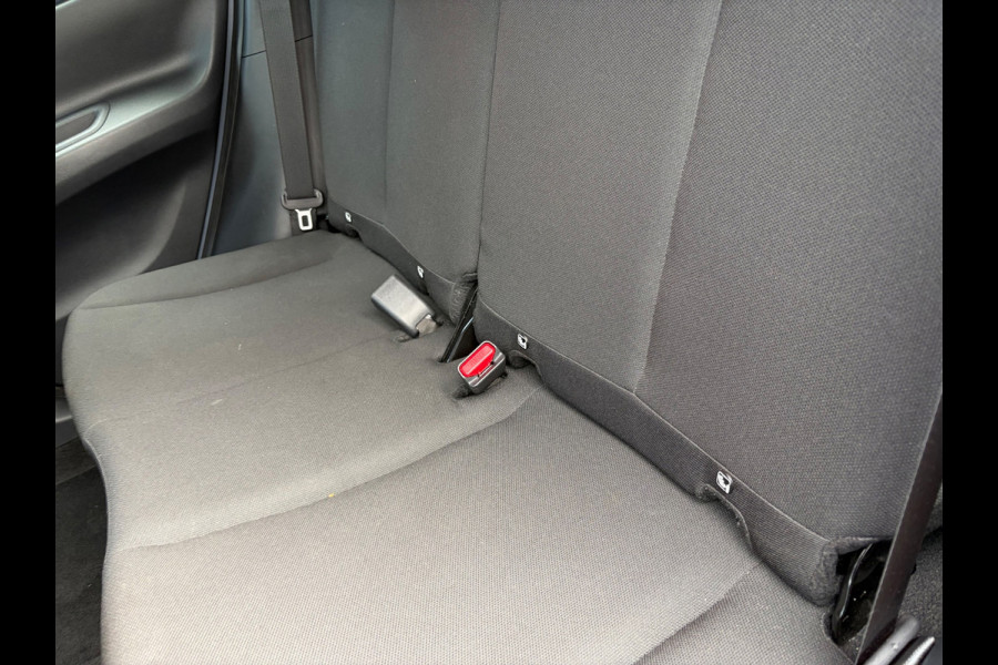 Toyota Aygo X 1.0 VVT-i MT Play