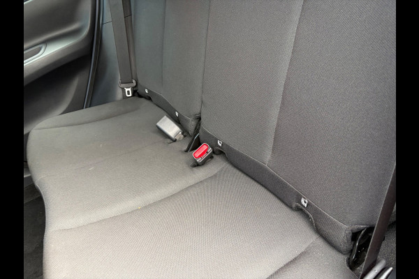 Toyota Aygo X 1.0 VVT-i MT Play