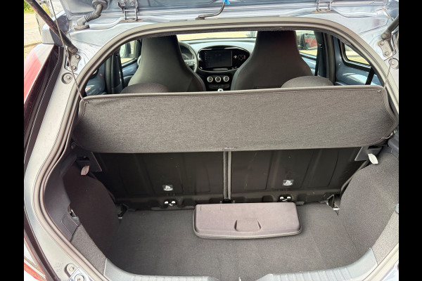 Toyota Aygo X 1.0 VVT-i MT Play
