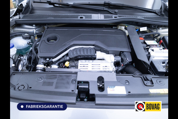 Peugeot 208 1.2 Hybrid 110 e-DCS6 Style | Tot 8 jaar garantie | Airco | Cruise | Apple Carplay / Android Auto Led, Pdc achter, Lane-assist, Verkeersborddetectie, Dab