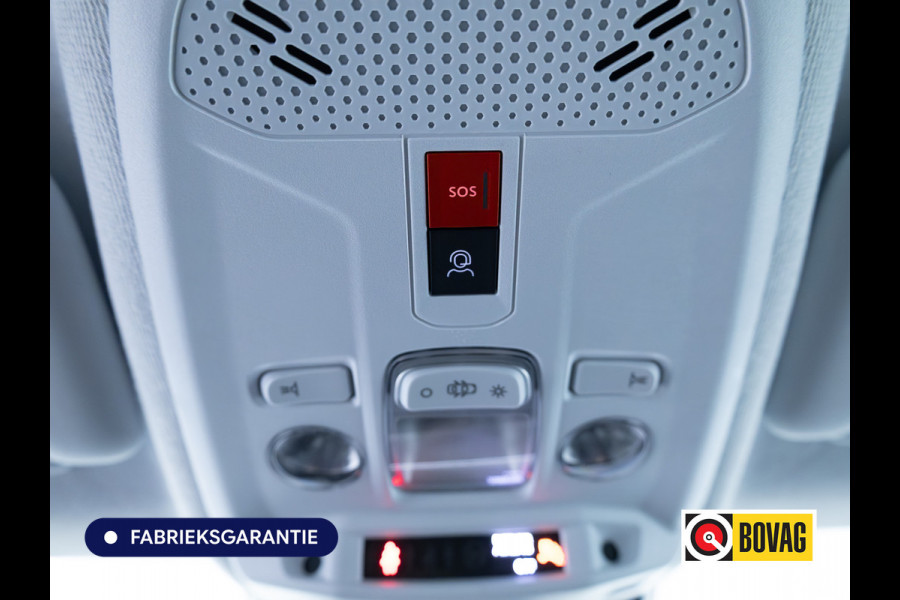 Peugeot 208 1.2 Hybrid 110 e-DCS6 Style | Tot 8 jaar garantie | Airco | Cruise | Apple Carplay / Android Auto Led, Pdc achter, Lane-assist, Verkeersborddetectie, Dab