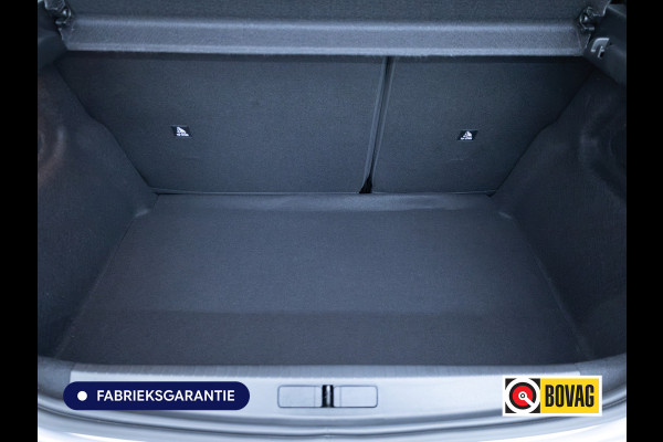 Peugeot 208 1.2 Hybrid 110 e-DCS6 Style | Tot 8 jaar garantie | Airco | Cruise | Apple Carplay / Android Auto Led, Pdc achter, Lane-assist, Verkeersborddetectie, Dab