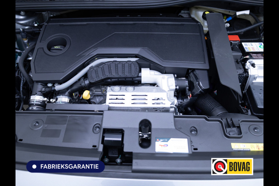 Peugeot 208 1.2 Hybrid 110 e-DCS6 Style | Tot 8 jaar garantie | Airco | Cruise | Apple Carplay / Android Auto Led, Pdc achter, Lane-assist, Verkeersborddetectie, Dab