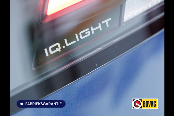 Volkswagen Golf 1.5 eHybrid GTE 272PK | Pano | Leer | Stoelkoeling | Stoel-Stuurverwarming | Elec. trekhaak | Travel assist | IQ-Drive | IQ-Led | Black-style | Memorystoel | Adaptive Cruise | Head-Up | Keyless | Sfeerverlichting | DCC |