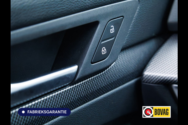 Volkswagen Golf 1.5 eHybrid GTE 272PK | Pano | Leer | Stoelkoeling | Stoel-Stuurverwarming | Elec. trekhaak | Travel assist | IQ-Drive | IQ-Led | Black-style | Memorystoel | Adaptive Cruise | Head-Up | Keyless | Sfeerverlichting | DCC |