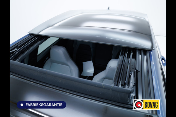 Volkswagen Golf 1.5 eHybrid GTE 272PK | Pano | Leer | Stoelkoeling | Stoel-Stuurverwarming | Elec. trekhaak | Travel assist | IQ-Drive | IQ-Led | Black-style | Memorystoel | Adaptive Cruise | Head-Up | Keyless | Sfeerverlichting | DCC |