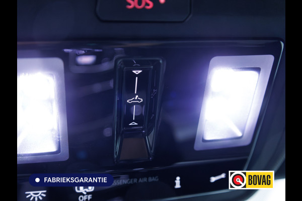 Volkswagen Golf 1.5 eHybrid GTE 272PK | Pano | Leer | Stoelkoeling | Stoel-Stuurverwarming | Elec. trekhaak | Travel assist | IQ-Drive | IQ-Led | Black-style | Memorystoel | Adaptive Cruise | Head-Up | Keyless | Sfeerverlichting | DCC |
