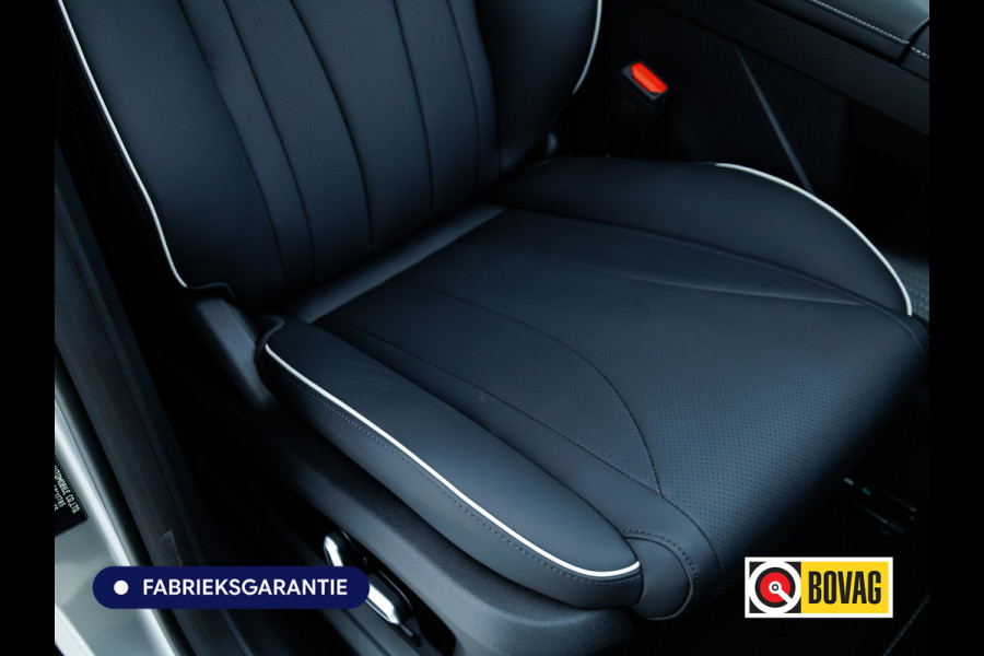 Omoda 5 1.6 T-GDi SHS-H Premium | afn. Trekhaak | Panodak | 360 Camera | Sony Audio |Leer | Stoel/stuur verwarming & Koeling 7 jaar / 150000 km garantie, app. connect, draadloze telefoonlader, Elec. verstelbare stoelen