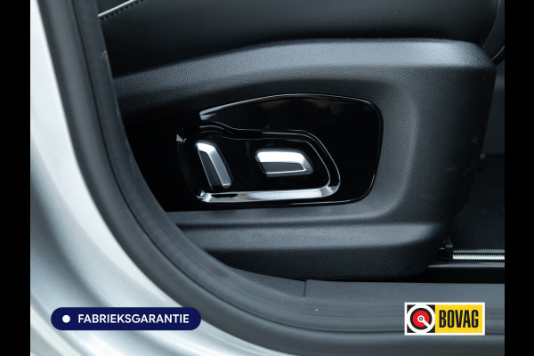 Omoda 5 1.6 T-GDi SHS-H Premium | afn. Trekhaak | Panodak | 360 Camera | Sony Audio |Leer | Stoel/stuur verwarming & Koeling 7 jaar / 150000 km garantie, app. connect, draadloze telefoonlader, Elec. verstelbare stoelen
