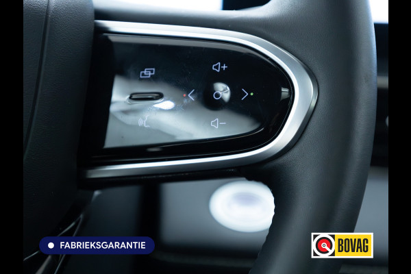 Omoda 5 1.6 T-GDi SHS-H Premium | afn. Trekhaak | Panodak | 360 Camera | Sony Audio |Leer | Stoel/stuur verwarming & Koeling 7 jaar / 150000 km garantie, app. connect, draadloze telefoonlader, Elec. verstelbare stoelen